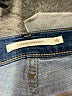 Levi's Blue Jeans Size 18 - photo 4