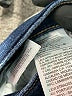 Levi's Blue Jeans Size 18 - photo 5