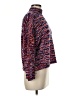 Marc New York Andrew Marc Tweed Red Pullover Sweater Size M - photo 4