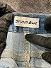 STUDIO BLUE Blue Jeans Size 25 waist - photo 7