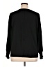 Automet Black Long Sleeve Blouse Size XL - photo 2