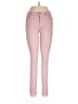 Old Navy Pink Jeans Size 6 - photo 1