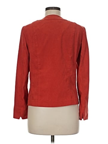 JM Collection Jacket (view 2)