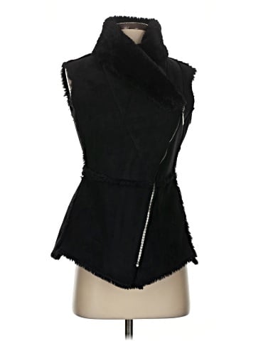 White House Black Market Vest (view 1)