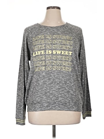 P.J. Salvage Long Sleeve T-Shirt (view 1)