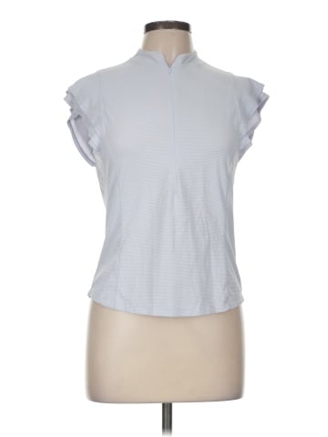 Calia Sleeveless Blouse (view 1)