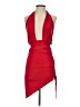 21 Saints Red Cocktail Dress Size S - photo 1