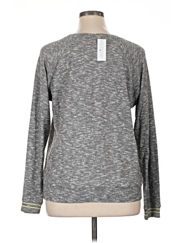 P.J. Salvage Long Sleeve T-Shirt (view 2)