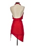 21 Saints Red Cocktail Dress Size S - photo 2