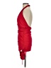 21 Saints Red Cocktail Dress Size S - photo 5