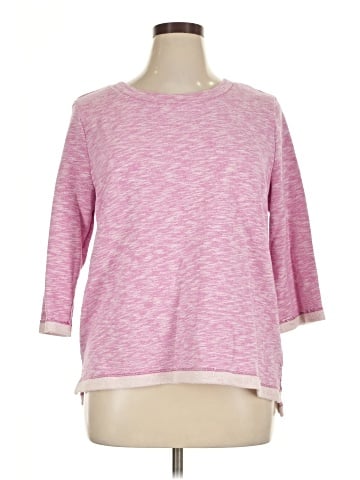 Gap Pullover Sweater (view 1)