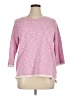 Gap Pink Pullover Sweater Size XL - photo 1