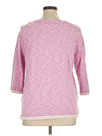 Gap Pullover Sweater (view 2)