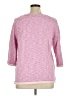 Gap Pink Pullover Sweater Size XL - photo 2