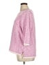 Gap Pink Pullover Sweater Size XL - photo 5