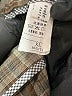 Assorted Brands Plaid Brown Casual Pants Size XL - photo 4