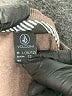Volcom Graphic Brown Sweatshirt Size 10 - 12 - photo 3
