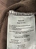 Volcom Graphic Brown Sweatshirt Size 10 - 12 - photo 4