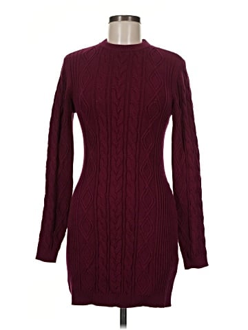 Bold Elements Casual Dress (view 1)
