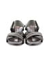 Naot Gray Sandals Size EU 41 - photo 2