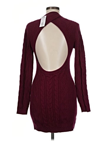 Bold Elements Casual Dress (view 2)