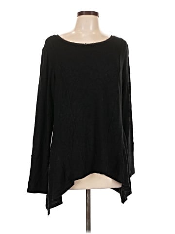 Simply Vera Vera Wang Pullover Sweater (view 1)