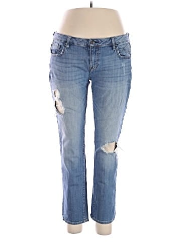 Vigoss Jeans (view 1)