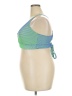 Berlook Blue Sports Bra Size 18 - photo 5