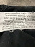Zara Black Cargo Pants Size 10 - photo 8