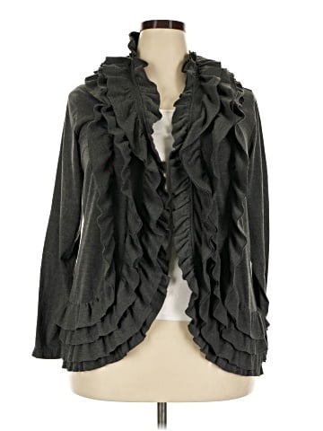 Cato Cardigan (view 1)