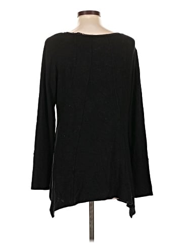 Simply Vera Vera Wang Pullover Sweater (view 2)