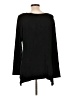 Simply Vera Vera Wang Black Pullover Sweater Size L - photo 2