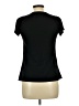 Cotton On Black Short Sleeve Top Size L - photo 2