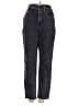 Hollister Stars Gray Jeans Size 0 - photo 1