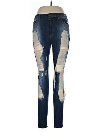Fashion Nova Jeans (view 1)