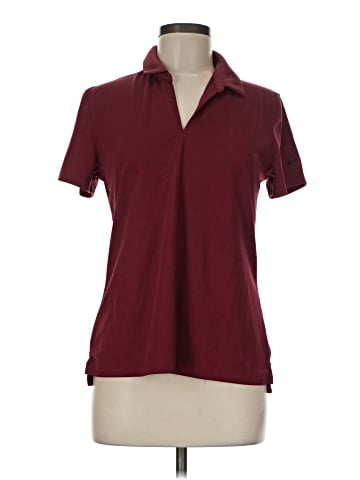 Nike Short Sleeve Polo (view 1)