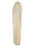 LACAUSA Ivory Casual Pants Size 4 - photo 5