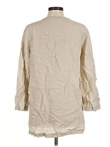 Company Ellen Tracy 3/4 Sleeve Blouse (view 2)