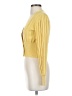 Wilfred Yellow Long Sleeve Top Size XS - photo 5