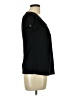 Cotton On Black Short Sleeve Top Size L - photo 4