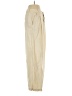 LACAUSA Ivory Casual Pants Size 4 - photo 4