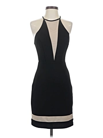 City Triangles Cocktail Dress (view 1)