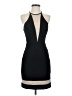 City Triangles Black Cocktail Dress Size 7 - photo 1