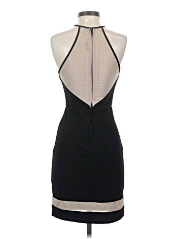 City Triangles Cocktail Dress (view 2)