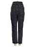 Hollister Stars Gray Jeans Size 0 - photo 2
