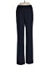 R&M Richards Solid Blue Casual Pants Size 10 - photo 1