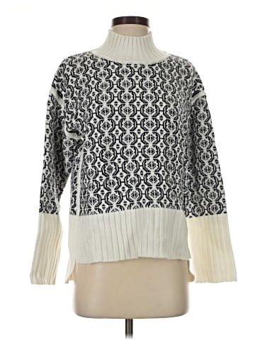 Free Assembly Pullover Sweater (view 1)