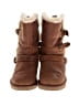 Ugg Australia Brown Boots Size 6 - photo 2