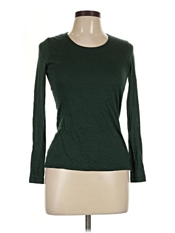 AKRIS Long Sleeve Top (view 1)