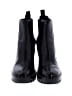 Antonio Melani Black Ankle Boots Size 9 1/2 - photo 2